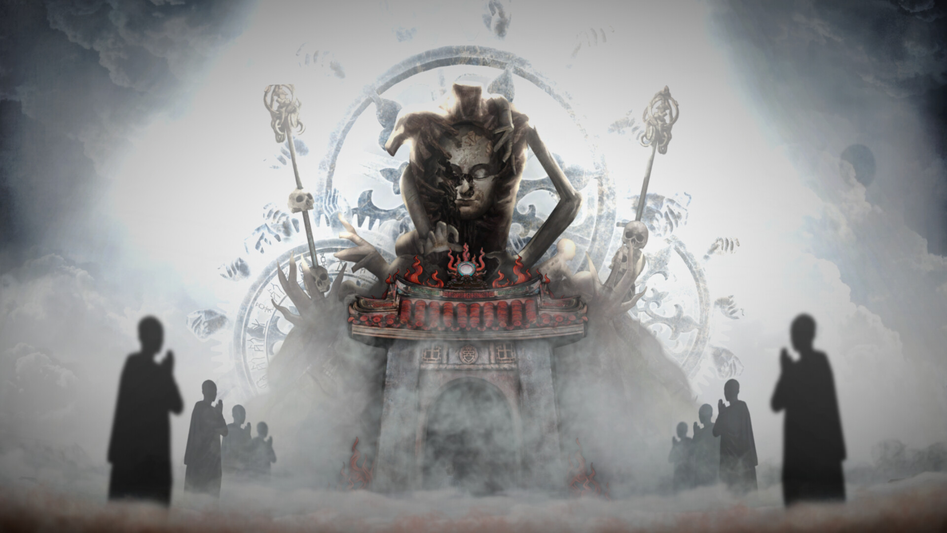 The Filfth of Us - Screenshot 5