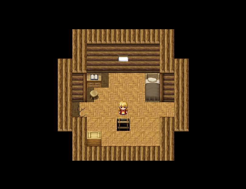 Candle Flame in the Wind - Screenshot 5