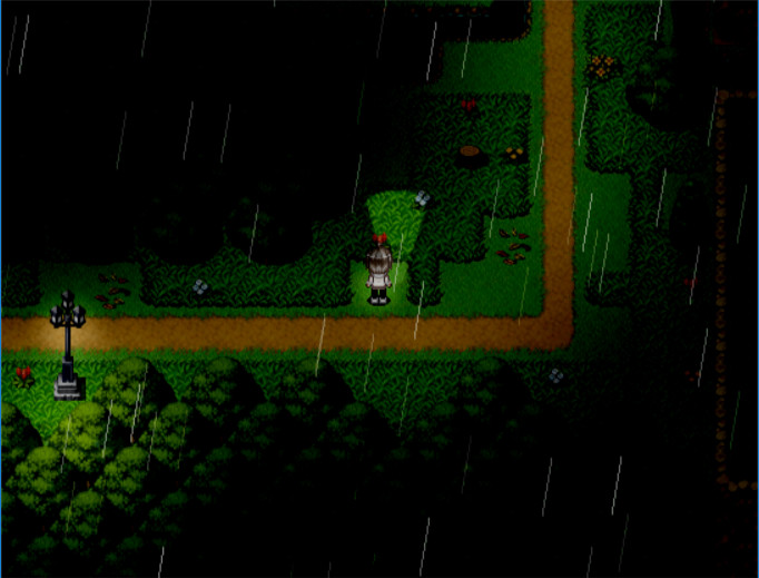 Echoes of Nocturnal Chords - Screenshot 8