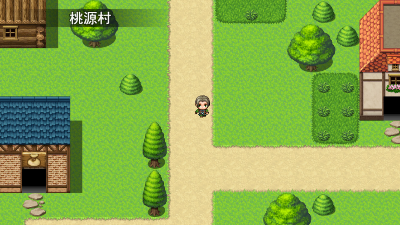 Guardian Legend - Screenshot 9