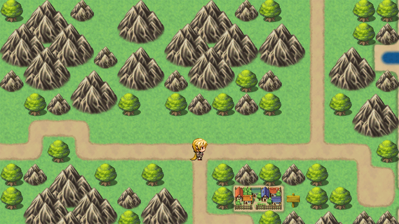 Guardian Legend - Screenshot 6