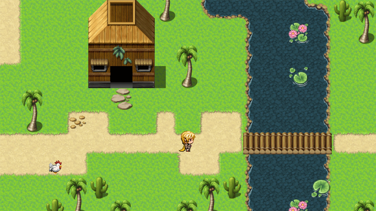 Guardian Legend - Screenshot 7