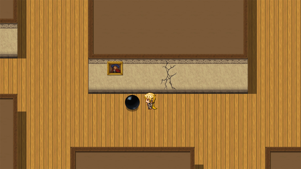 Guardian Legend - Screenshot 8