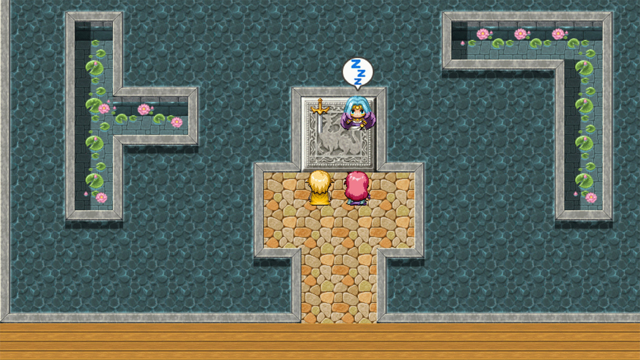 Guardian Legend - Screenshot 5