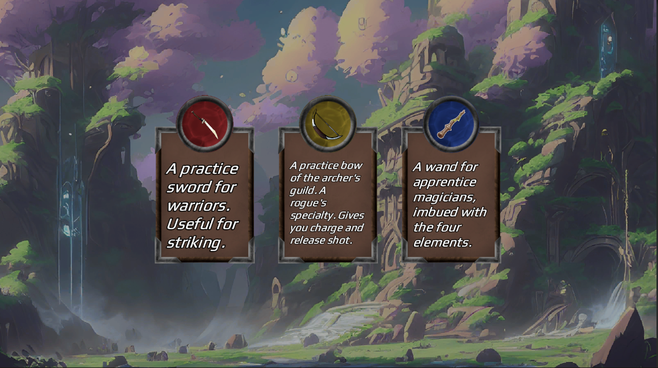 The Abyss Within - Screenshot 6