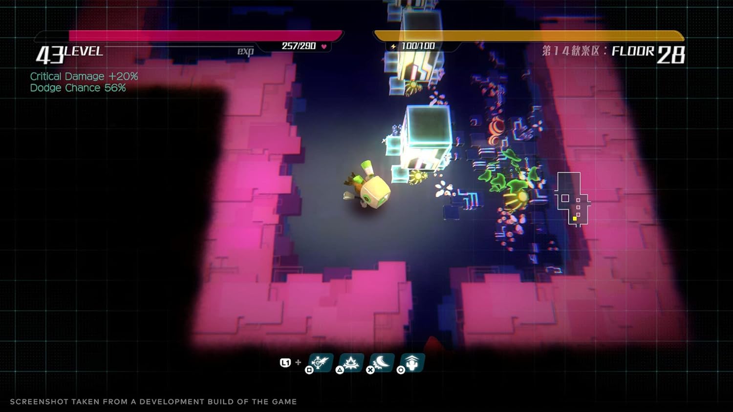 Void Terrarium 2: Limited Edition - Screenshot 6