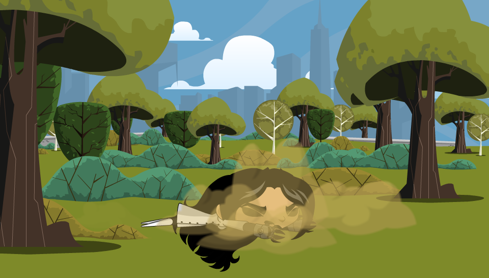 HeroSmash - Screenshot 9