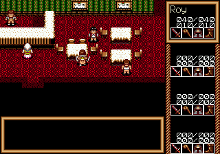 Traysia - Screenshot 4