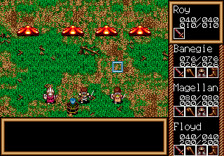 Traysia - Screenshot 5