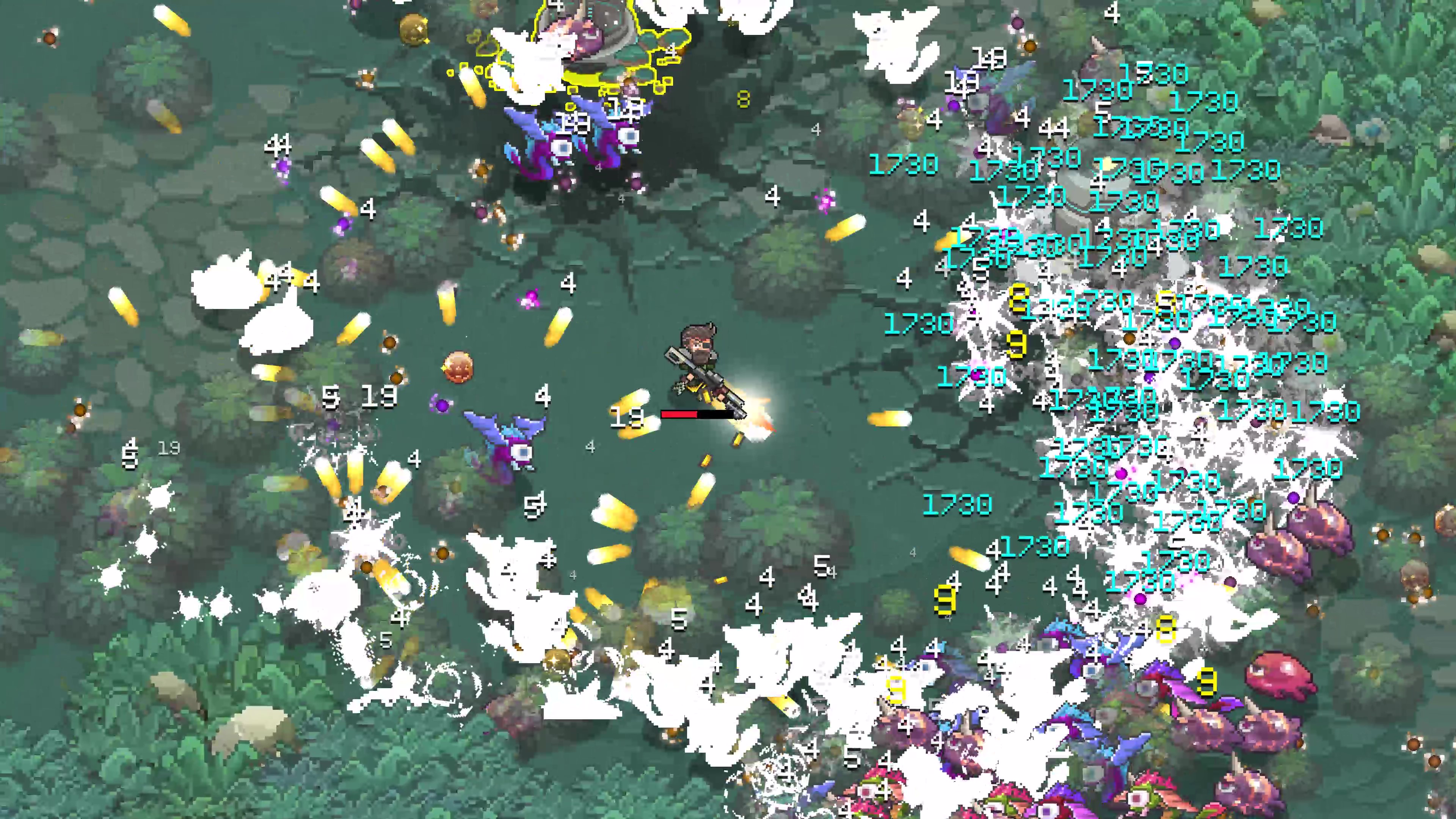 Nimrods - Screenshot 11