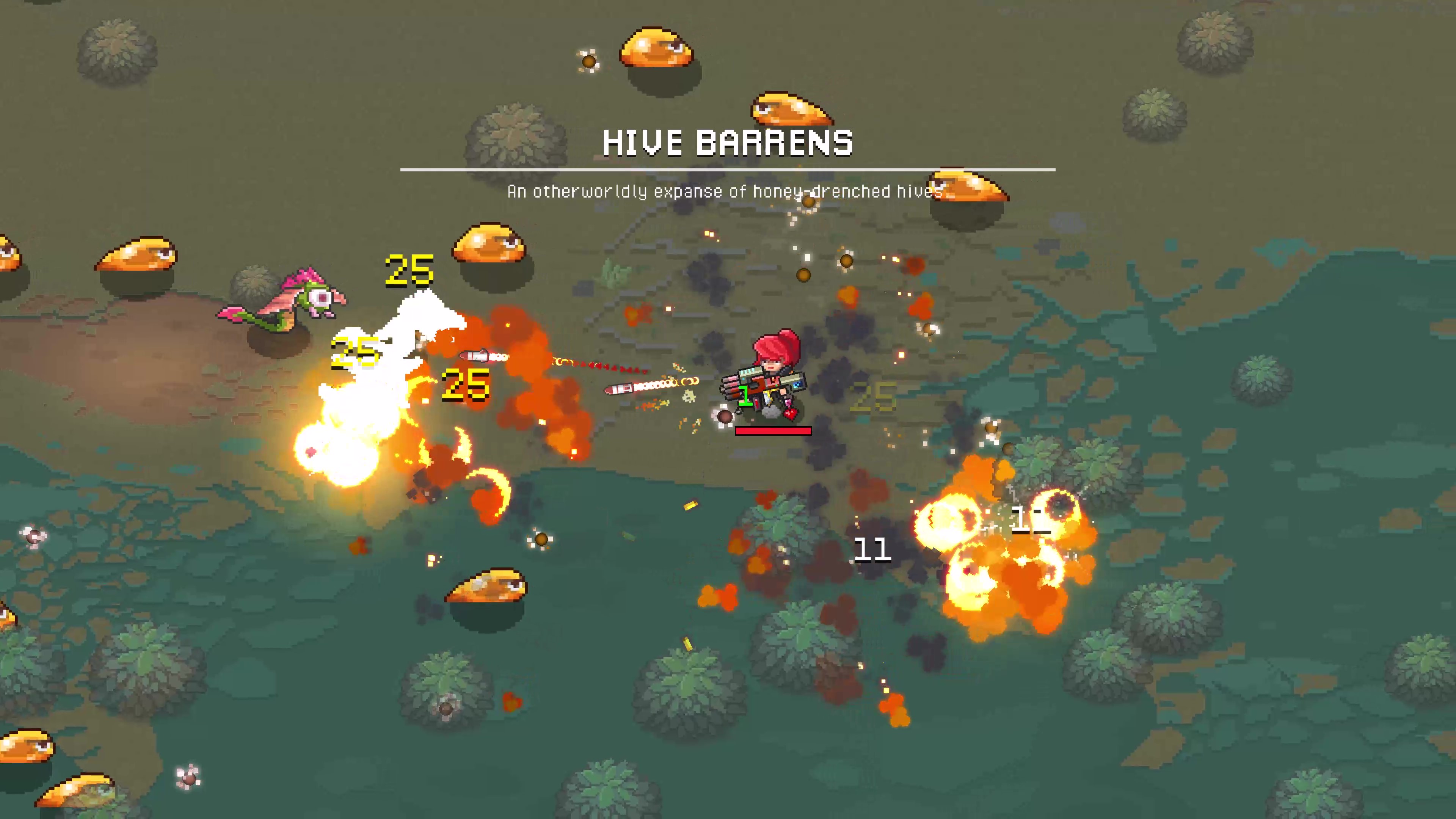 Nimrods - Screenshot 6