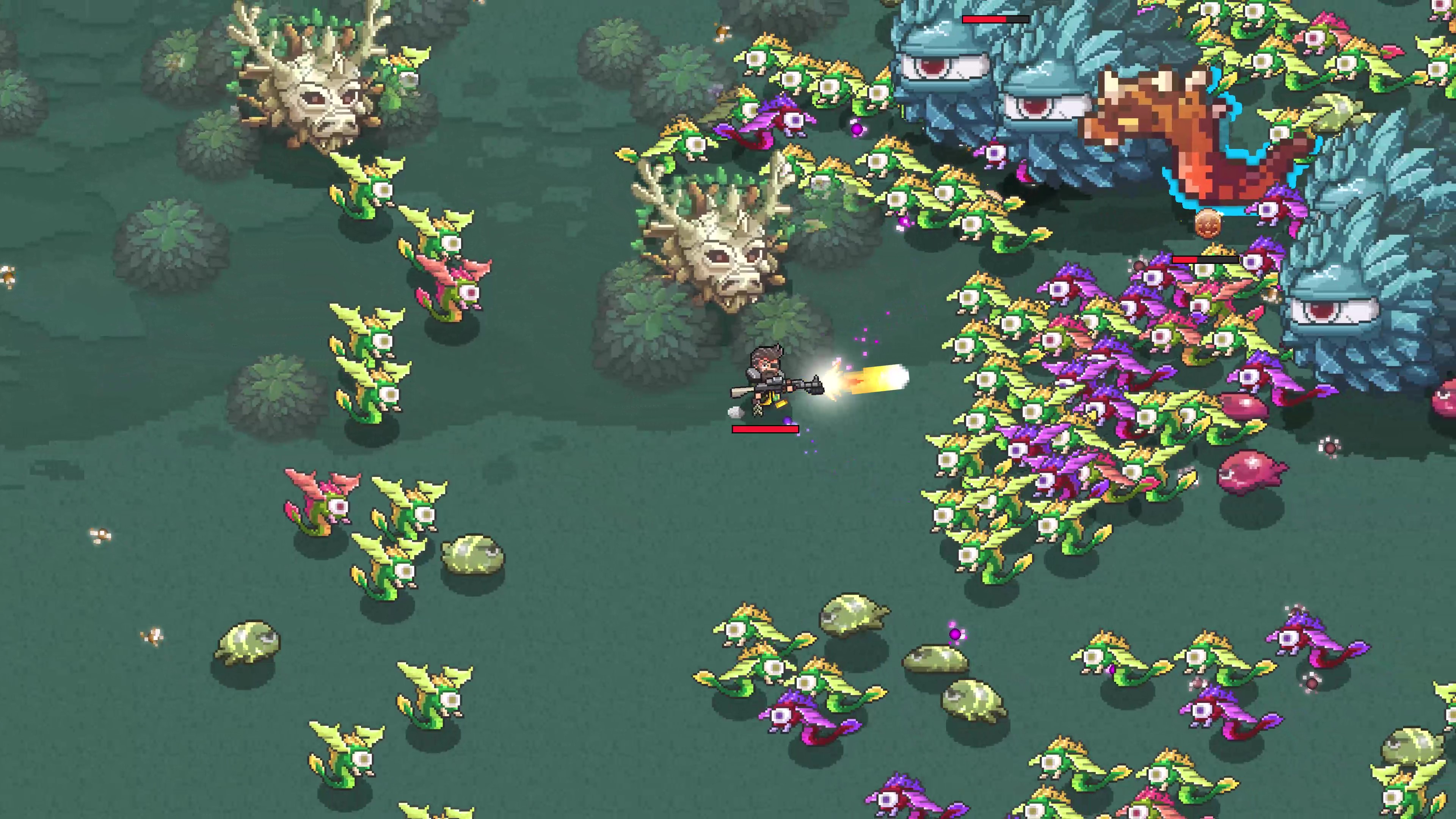 Nimrods - Screenshot 14