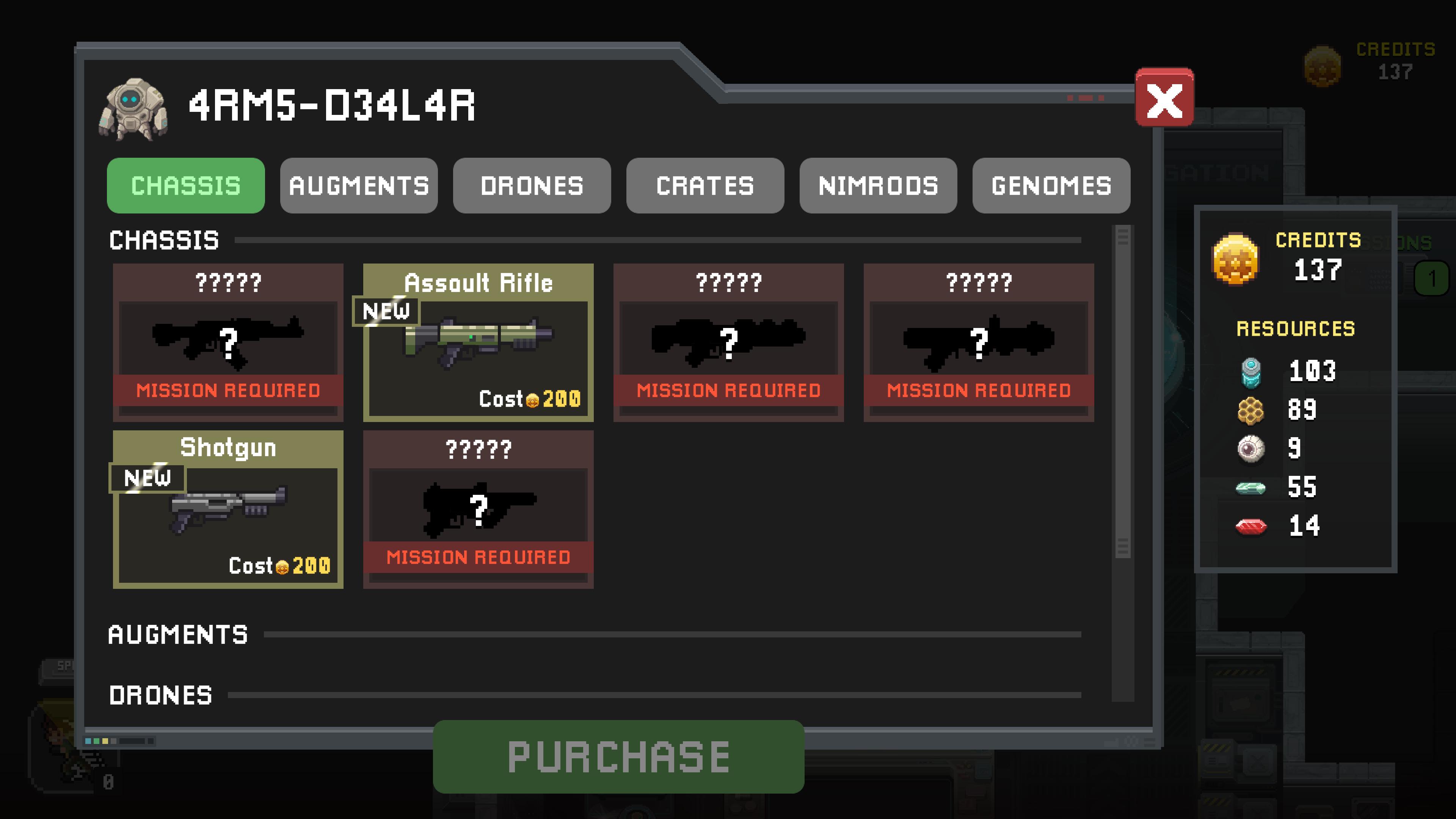 Nimrods - Screenshot 4