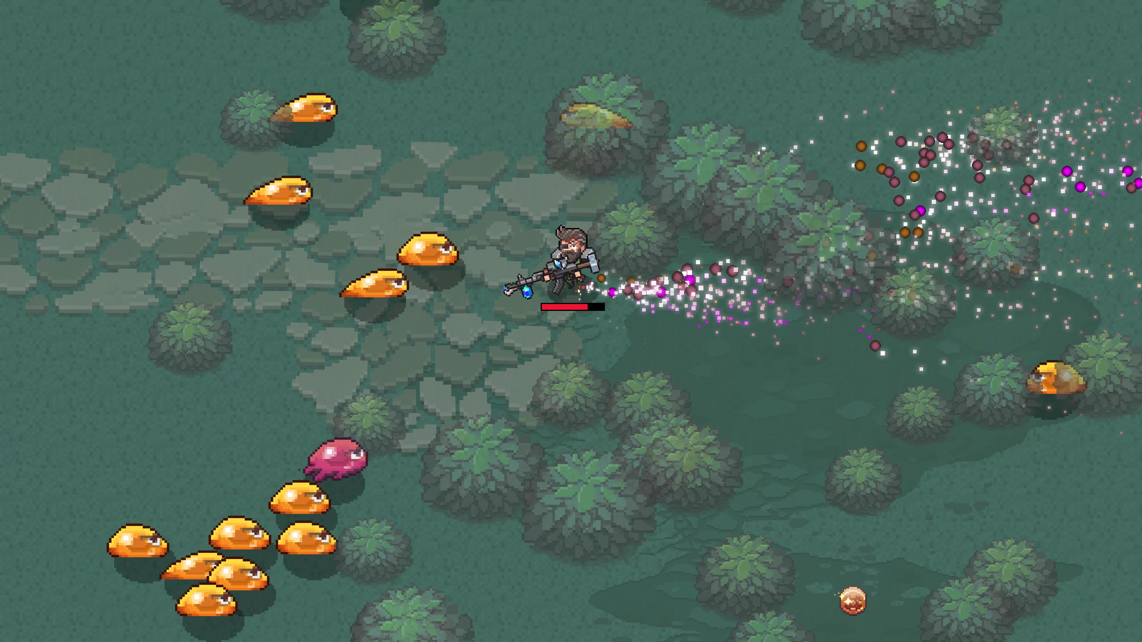 Nimrods - Screenshot 15