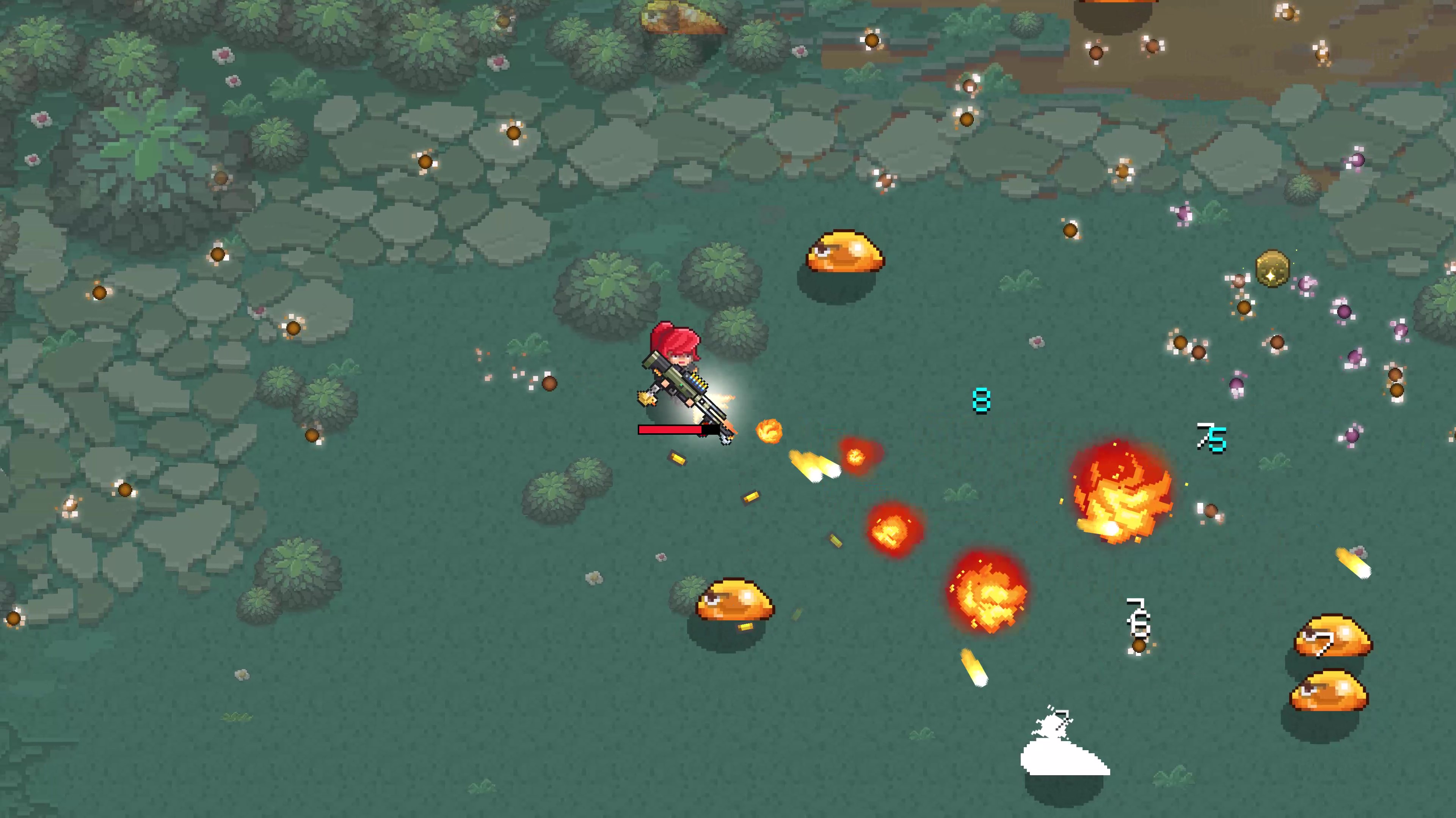 Nimrods - Screenshot 10