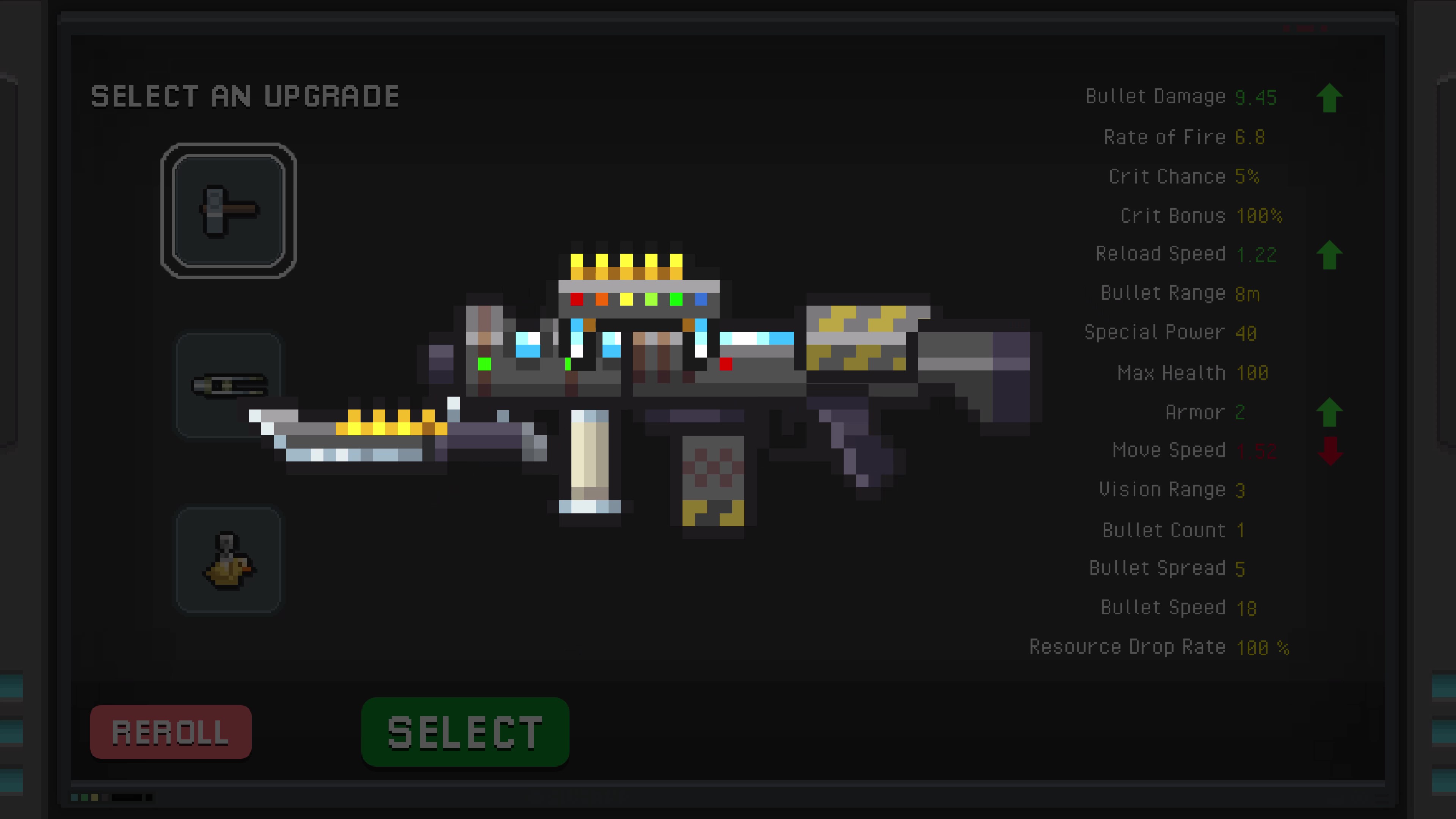 Nimrods - Screenshot 17