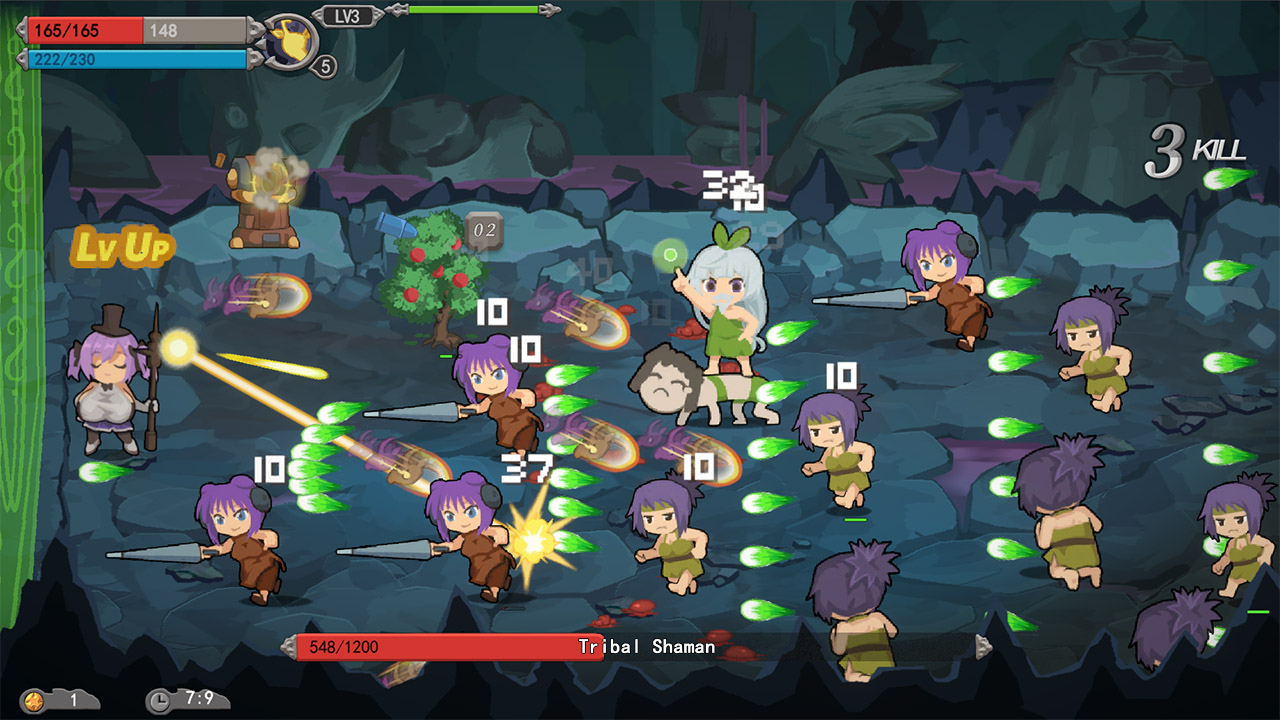 Defense Master - Screenshot 3