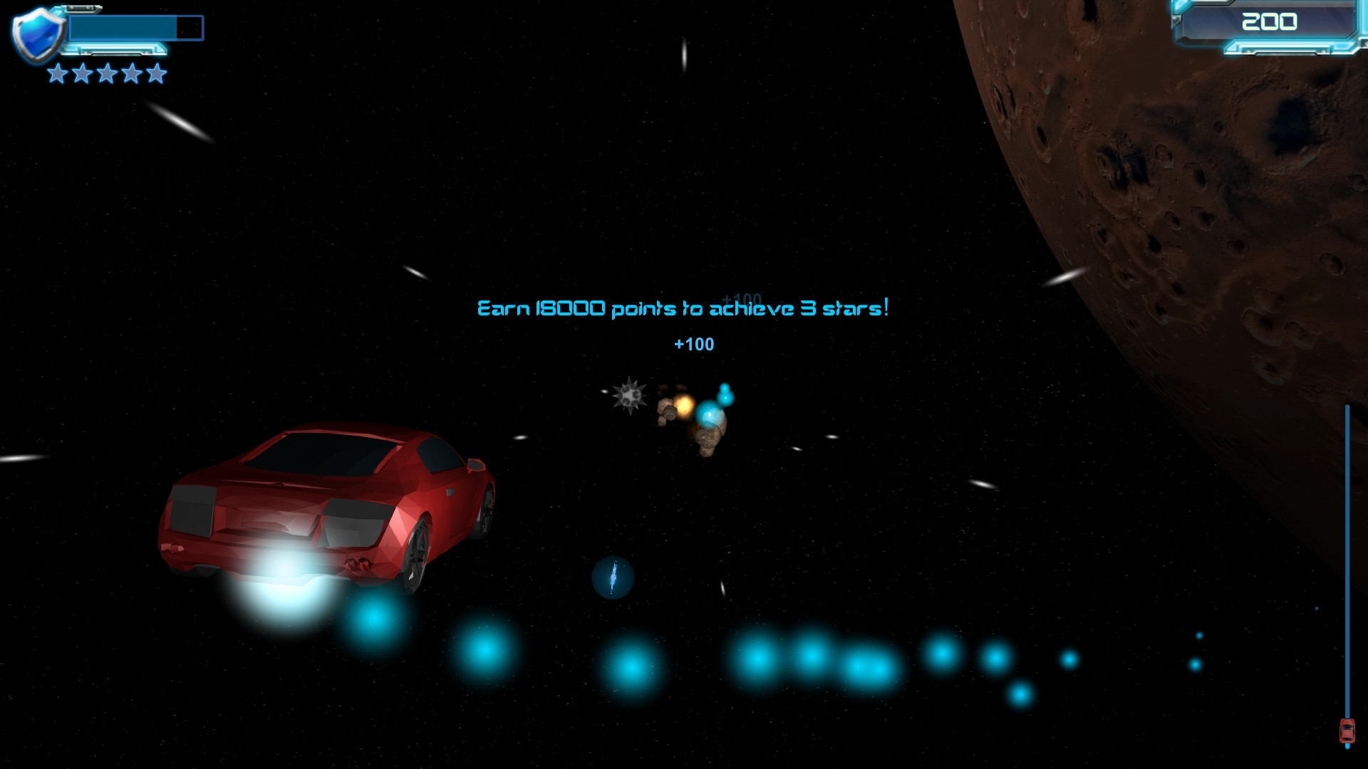 Elon Simulator 2019 - Screenshot 2