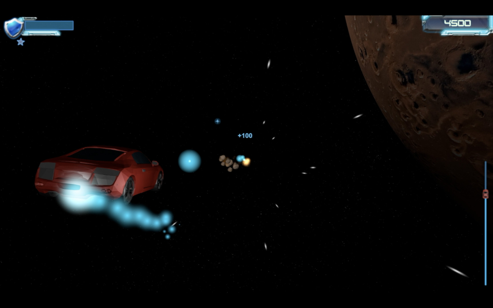 Elon Simulator 2019 - Screenshot 5