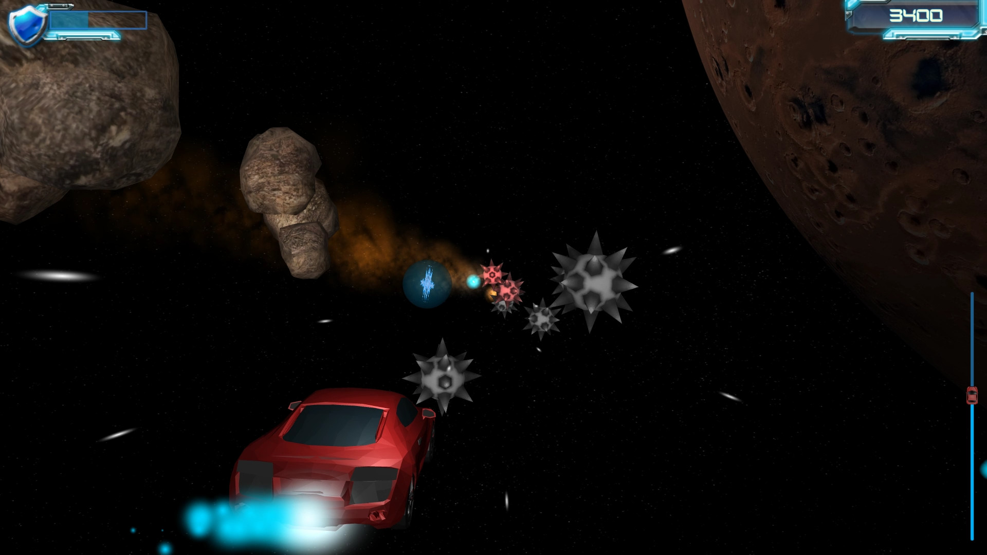 Elon Simulator 2019 - Screenshot 3