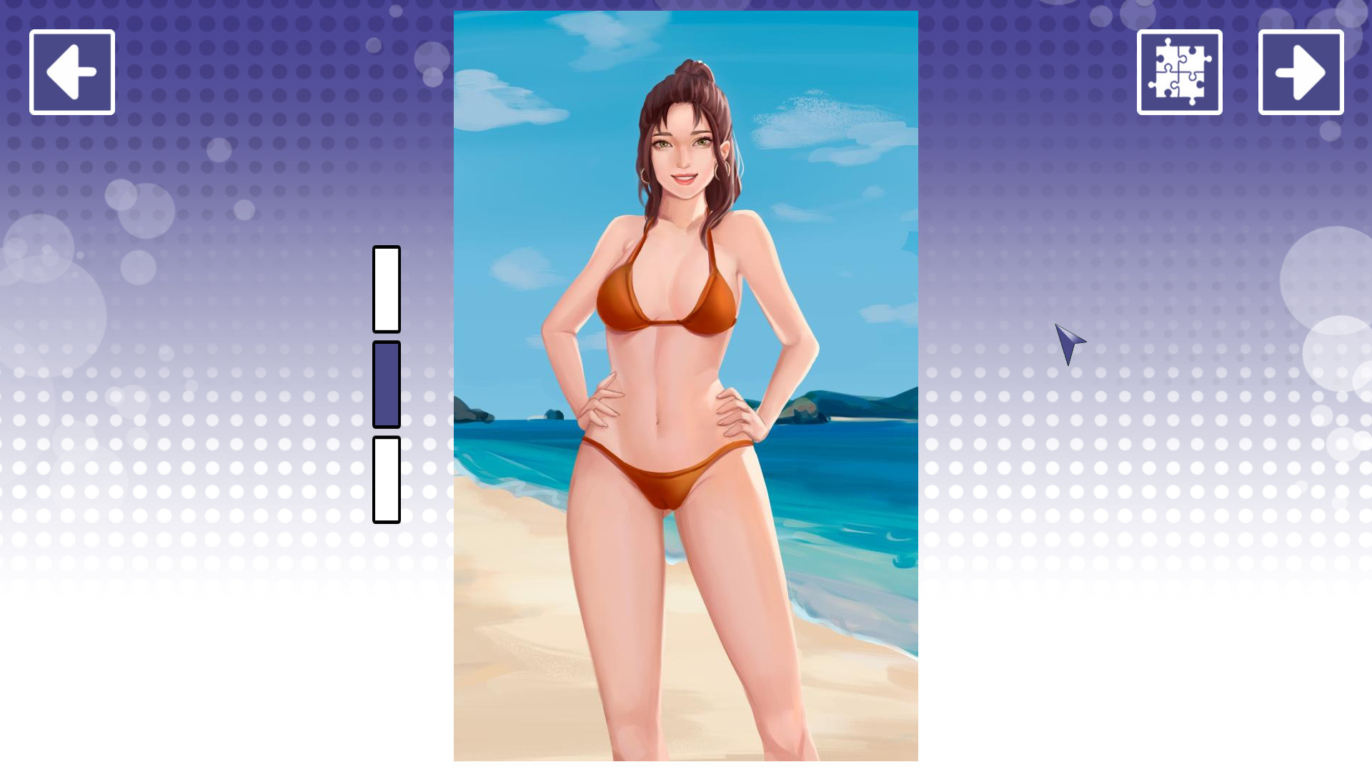 Hentai Quilm - Screenshot 1