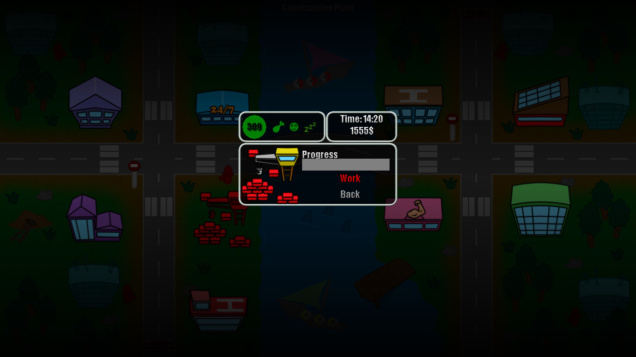 Sex Apartments - Screenshot 3