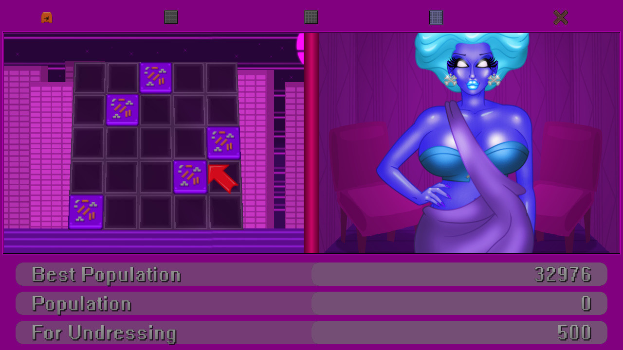 Sex City - Screenshot 4