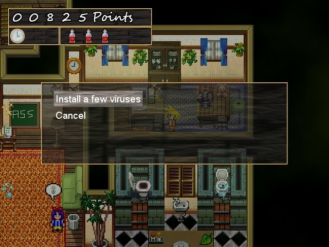 Ostatni Dzien w Pracy - Screenshot 6