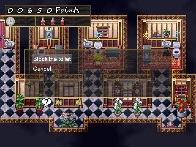 Ostatni Dzien w Pracy - Screenshot 4