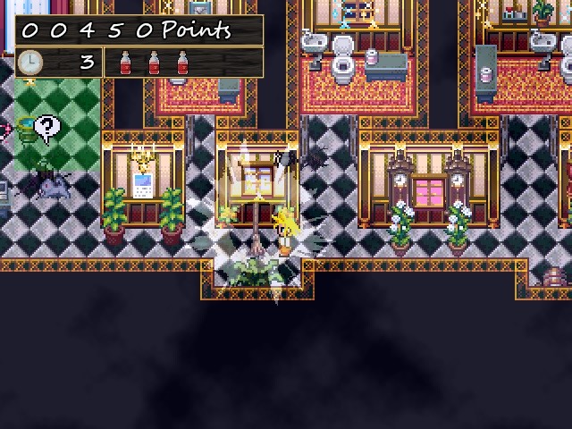 Ostatni Dzien w Pracy - Screenshot 3