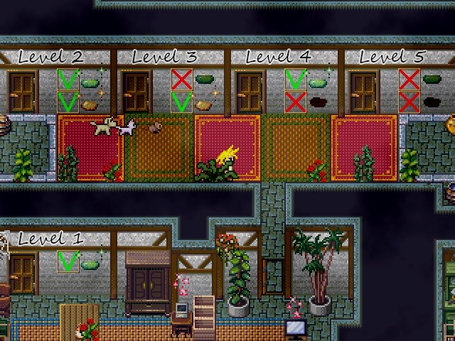 Ostatni Dzien w Pracy - Screenshot 10