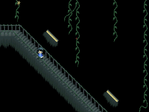 Mangetsu no Yume - Screenshot 4