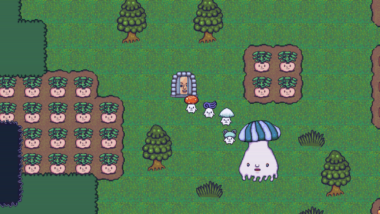 Mushroom Collection - Screenshot 5