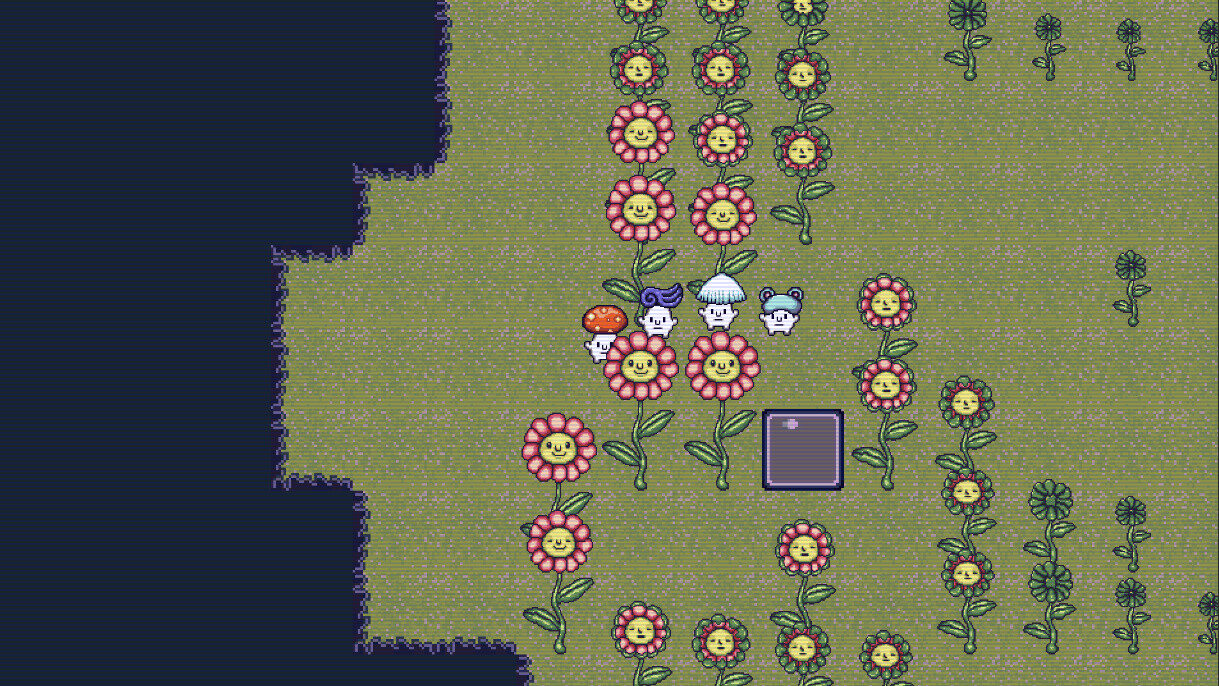 Mushroom Collection - Screenshot 2