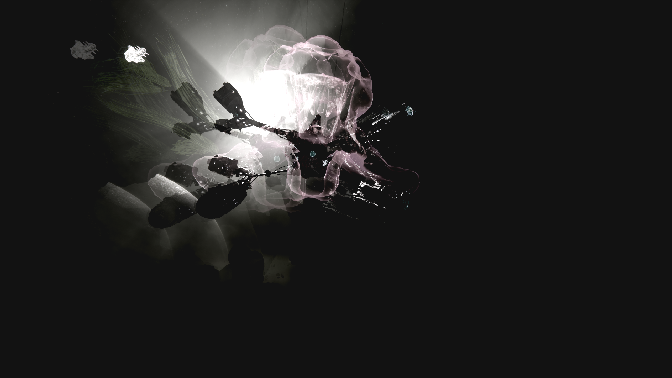 Hell Galaxy - Screenshot 5