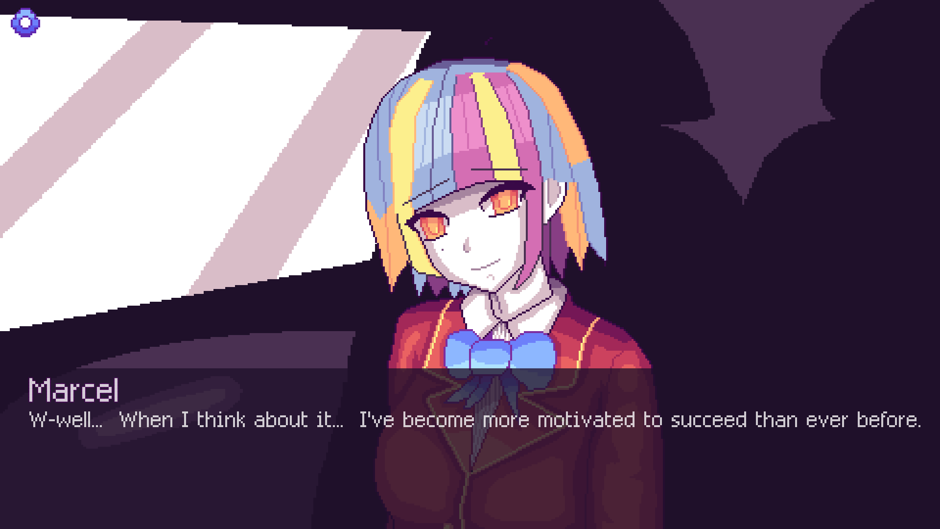 Departed Away - Screenshot 6