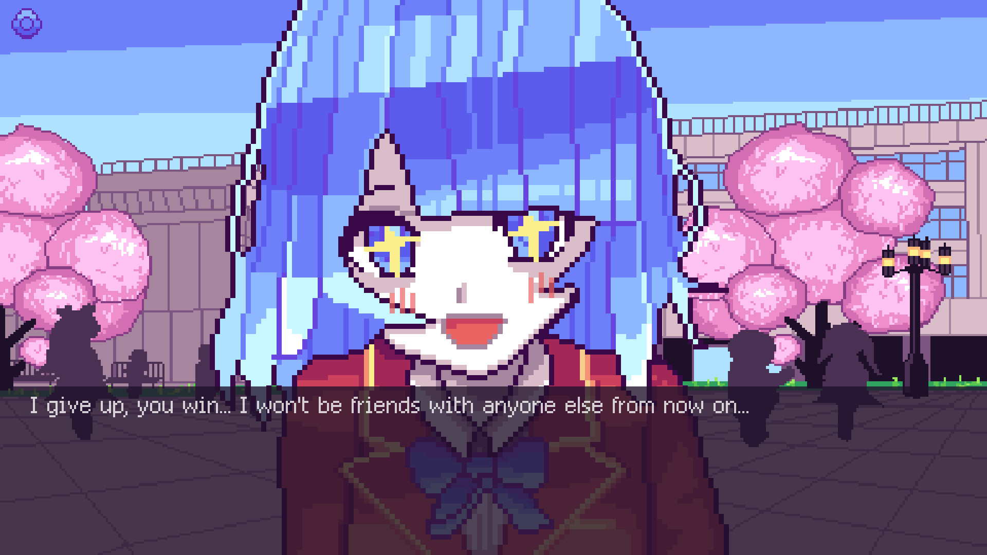 Departed Away - Screenshot 7