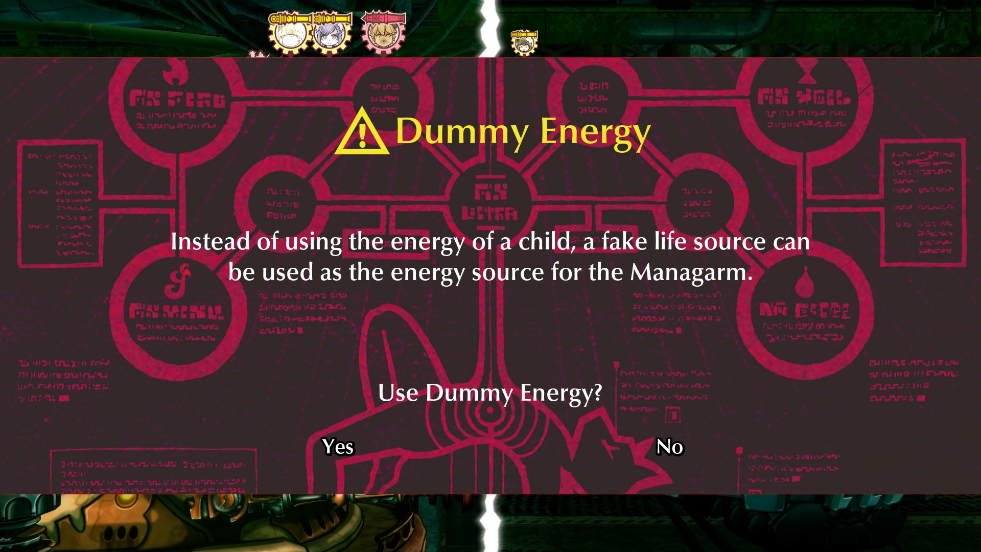 Fuga: Melodies of Steel 2 - Ultimate Edition - Screenshot 3