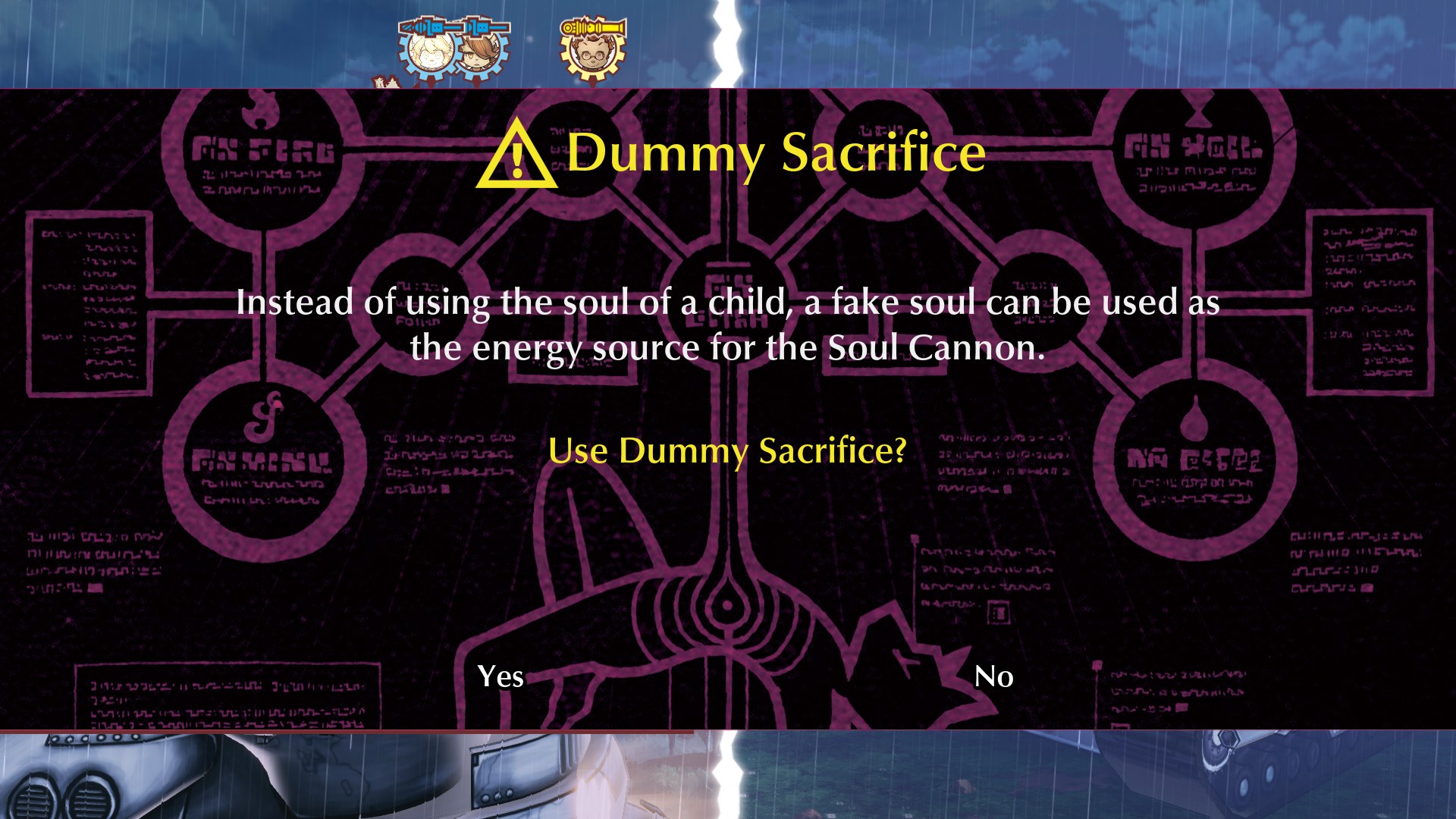 Fuga: Melodies of Steel - Ultimate Edition - Screenshot 4