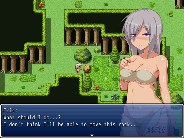 Trapped on Monster Island - Screenshot 3