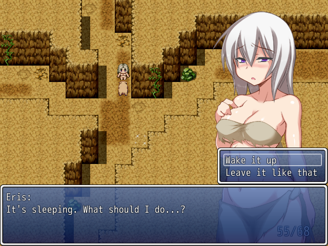 Trapped on Monster Island - Screenshot 5