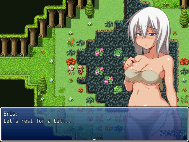 Trapped on Monster Island - Screenshot 4