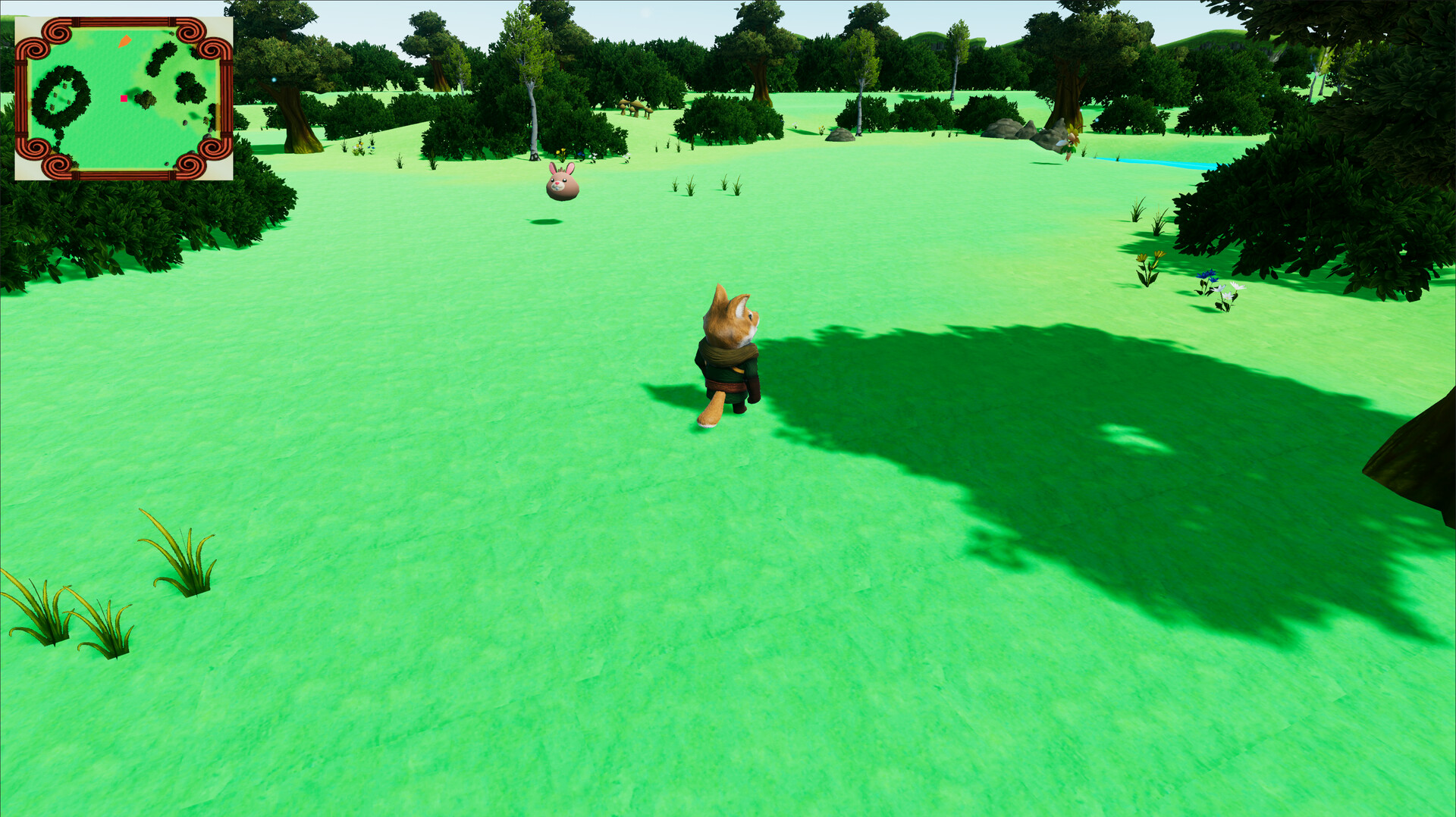 Card Fencer - Screenshot 4