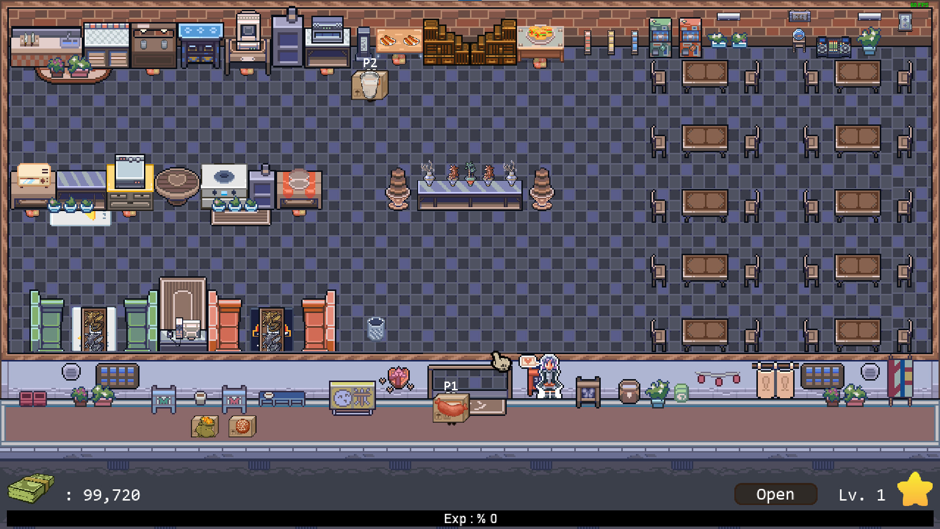 Chefs Together - Screenshot 7