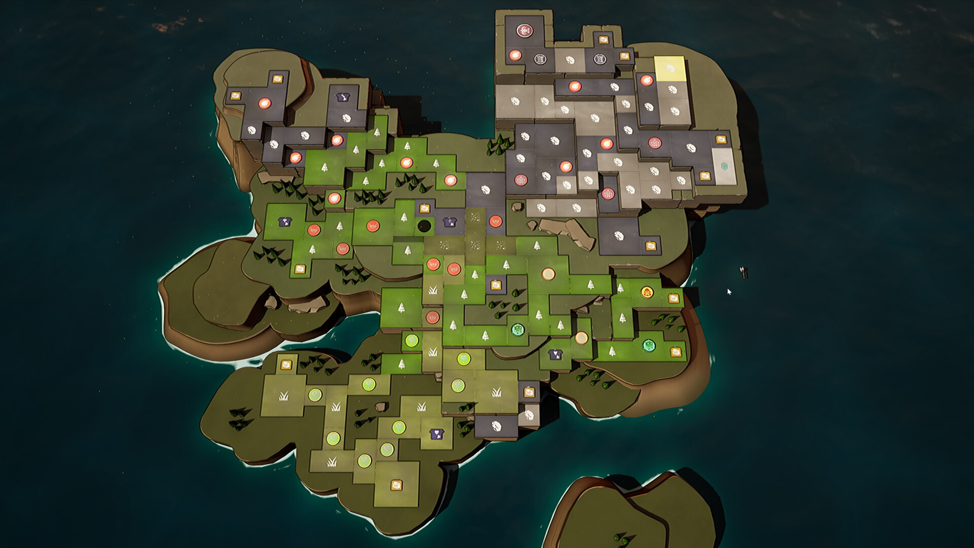 Click To Clear - Screenshot 3