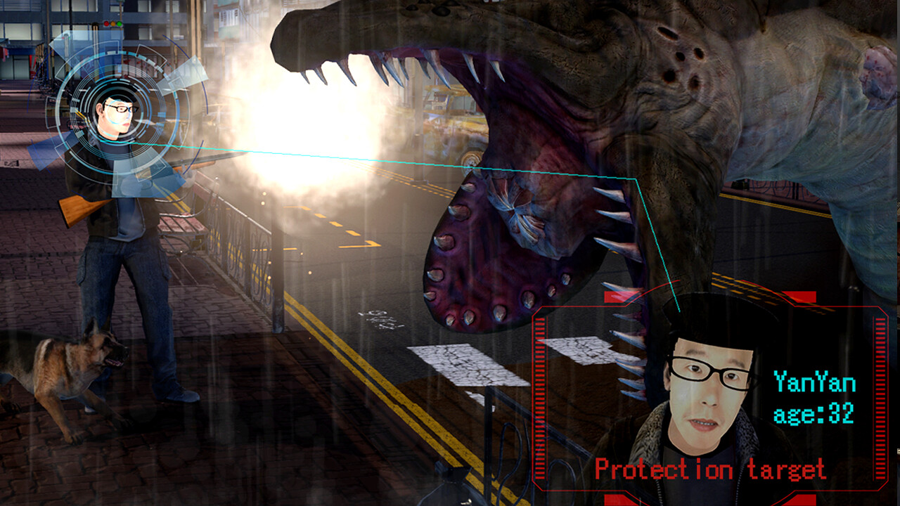 Code Alpha: The Final Frontier - Screenshot 10