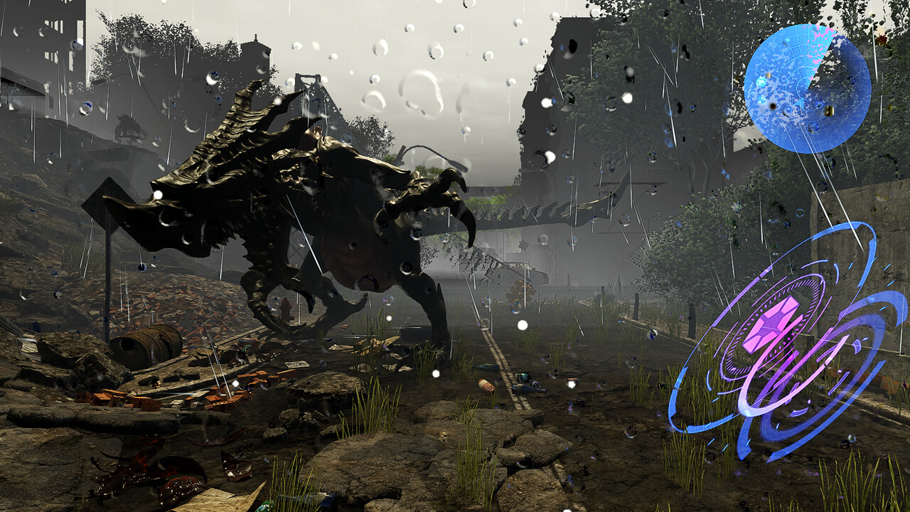 Code Alpha: The Final Frontier - Screenshot 8