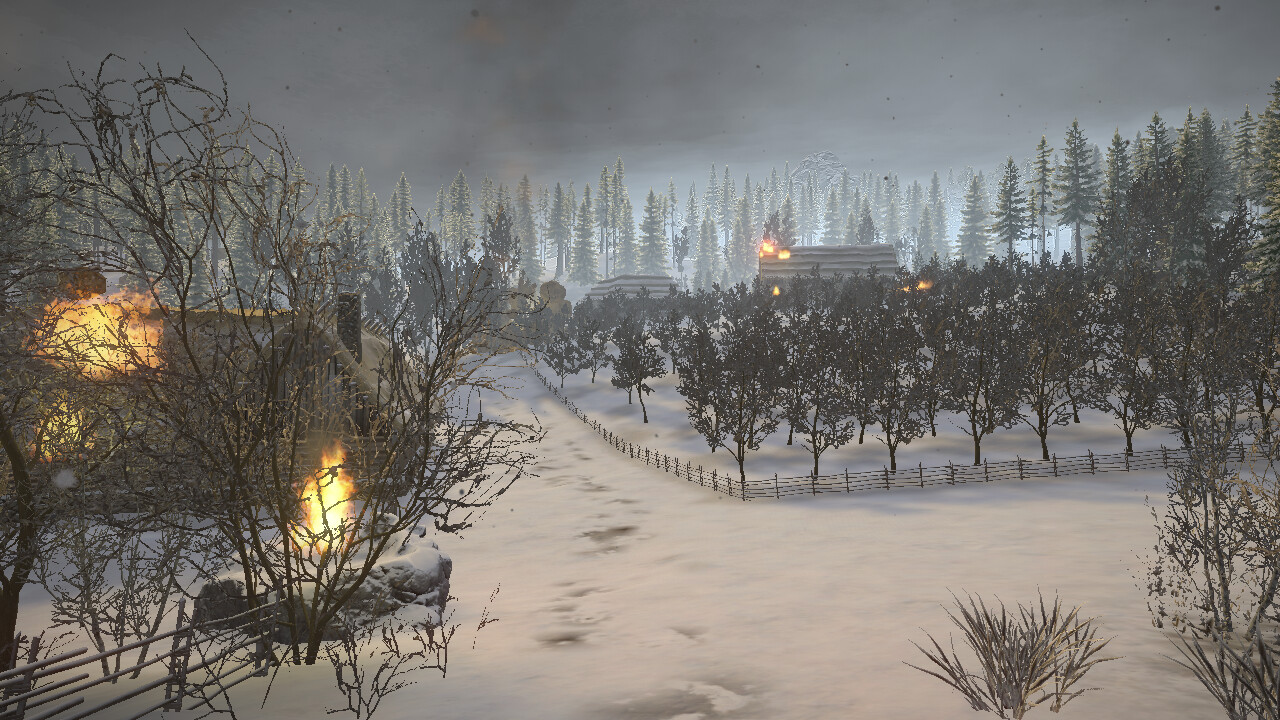 Code Alpha: The Final Frontier - Screenshot 4