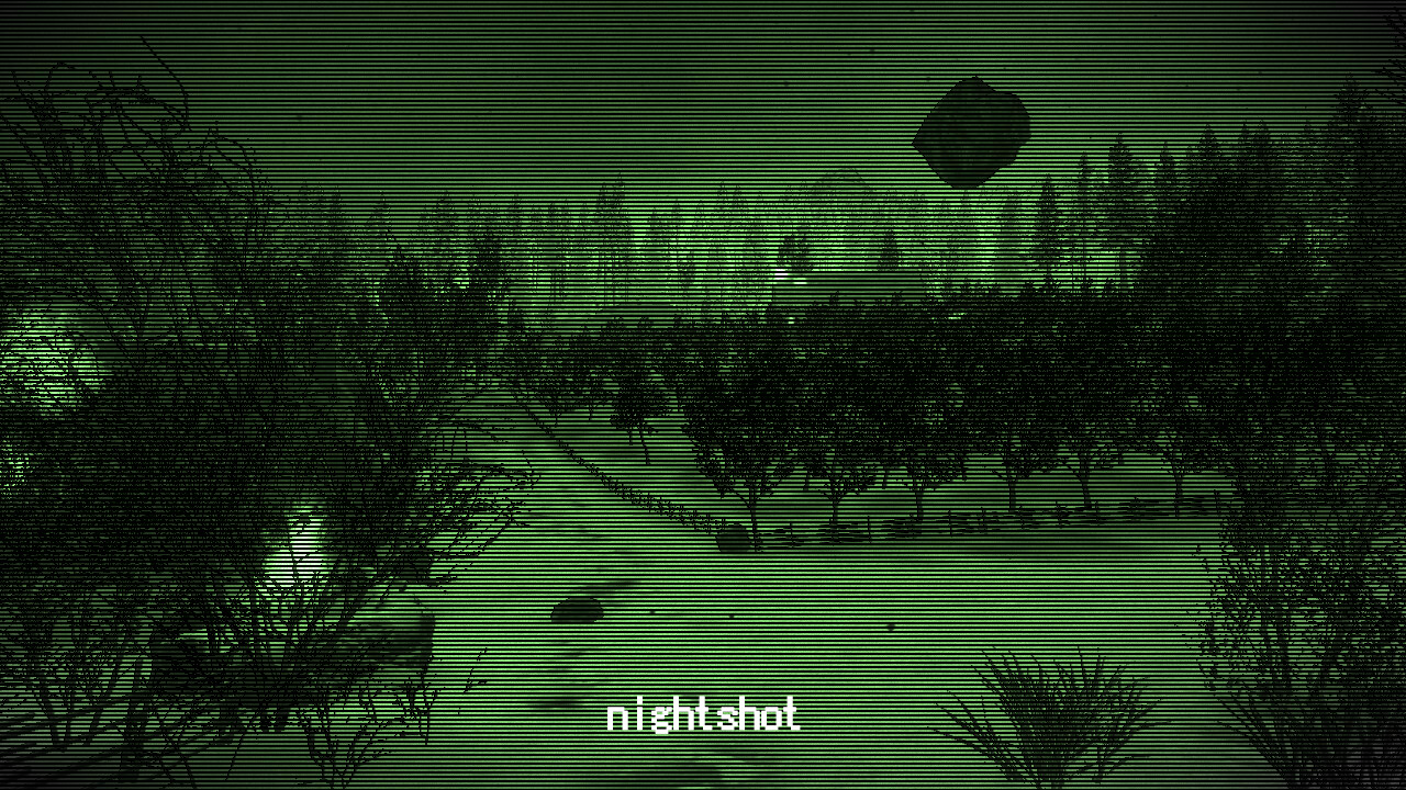 Code Alpha: The Final Frontier - Screenshot 7