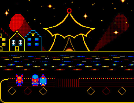 Dome RPG - Screenshot 3